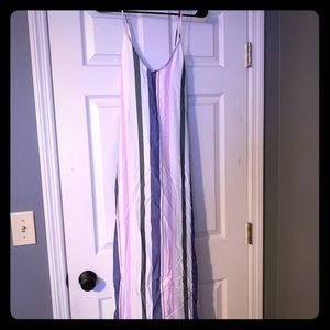 Old Navy L Maxi Dress